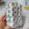 Temu mini impressora transfronteiriça máquina miau miau papel de impressão adesivo térmico papel para impressão de etiquetas uma geração de cabelo