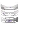 Adecuado para Honda 14-17 18-20 Fit parachoques delantero y trasero envolvente cinturones de parachoques delantero y trasero con varios colores de barniz horneado