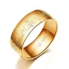 26 Anéis de Estilo Exótico com Marcações de 8mm, Anéis Populares do Oriente Médio, Anéis Quentes Vendidos em Estoque Regular Transfronteiriço
