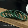 Pulseras de Ágata para Niños al por Mayor, Pulseras de Ágata Roja, Pulseras de Jade para Niños, Joyería, Restos de Jade de Mercado Callejero, Artículos de Jade