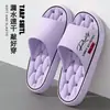 Chinelos para mulheres, estilo verão para casal, uso interno em casa, banheiro, chuveiro, à prova de vazamentos, antiderrapantes, chinelos confortáveis para homens, dropshipping transfronteiriço