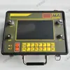 Ydt-150 Transmisómetro de Mina de Carbón Transmisómetro de Mina de Carbón a Prueba de Explosiones de Seguridad Transmisómetro de Mina de Carbón a Prueba de Humedad y Polvo