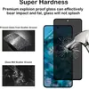 Para one plus Nord N100 película templada de aluminio alto OnePlus 7T película HD 1 ACE2 pegatina para teléfono móvil N30