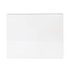 Posavasos de madera en blanco con transferencia de calor, posavasos de madera MDF con sublimación de alta densidad, posavasos de corcho con aislamiento térmico