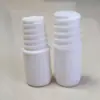 Escoba recogedor plástico cabeza de tornillo 14 hilo italiano tubo 19mm hilo americano 16 Palo de mopa accesorios 22