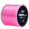 Ftk Linha de Nylon Multicolorida Linha de Pesca 120m Linha de Pesca Linha de Tensão Linha Resistente ao Desgaste Pesca Marítima Pesca em Lago Atacado de Fabricante Transfronteiriço