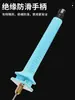 Pluma de Corte Calefactora Eléctrica de Espuma Tablero de Corte Cable Calefactor Eléctrico Creación Ambiental para Jardín de Infancia Pluma Termofusible Cuchillo de Corte Termofusible Eléctrico