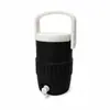 Balde de Bebida Popular para Praia Transfronteiriço Porta-Latas de 12oz Porta-Bebidas de Futebol Basquete Porta-Copos de Lata