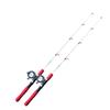 Fornecedor Fabrica Varas de Pesca de Inverno, Varas de Bote, Varas de Encaixe, Varas de Encaixe Transparentes, Varas de Encaixe Sólidas, Varas de Epóxi