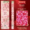 Canhão de Casamento Pétalas Serpentinas Tubo de Fogos de Artifício Canhão Especial de Casamento Canhão de Mão Spray de Abertura Flores Tubo de Fogos de Artifício Atacado