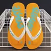 Nuevas Chanclas de Playa de Verano 2026 para Hombre, Sandalias Casuales Antideslizantes para Uso en Playa y al Aire Libre
