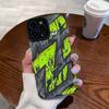 Adecuado para iPhone 13/14 Pro Max de Mario Oscuro Apple 12/17 Funda de Teléfono de Dibujos Animados 15 Cobertura Completa 16 Suave