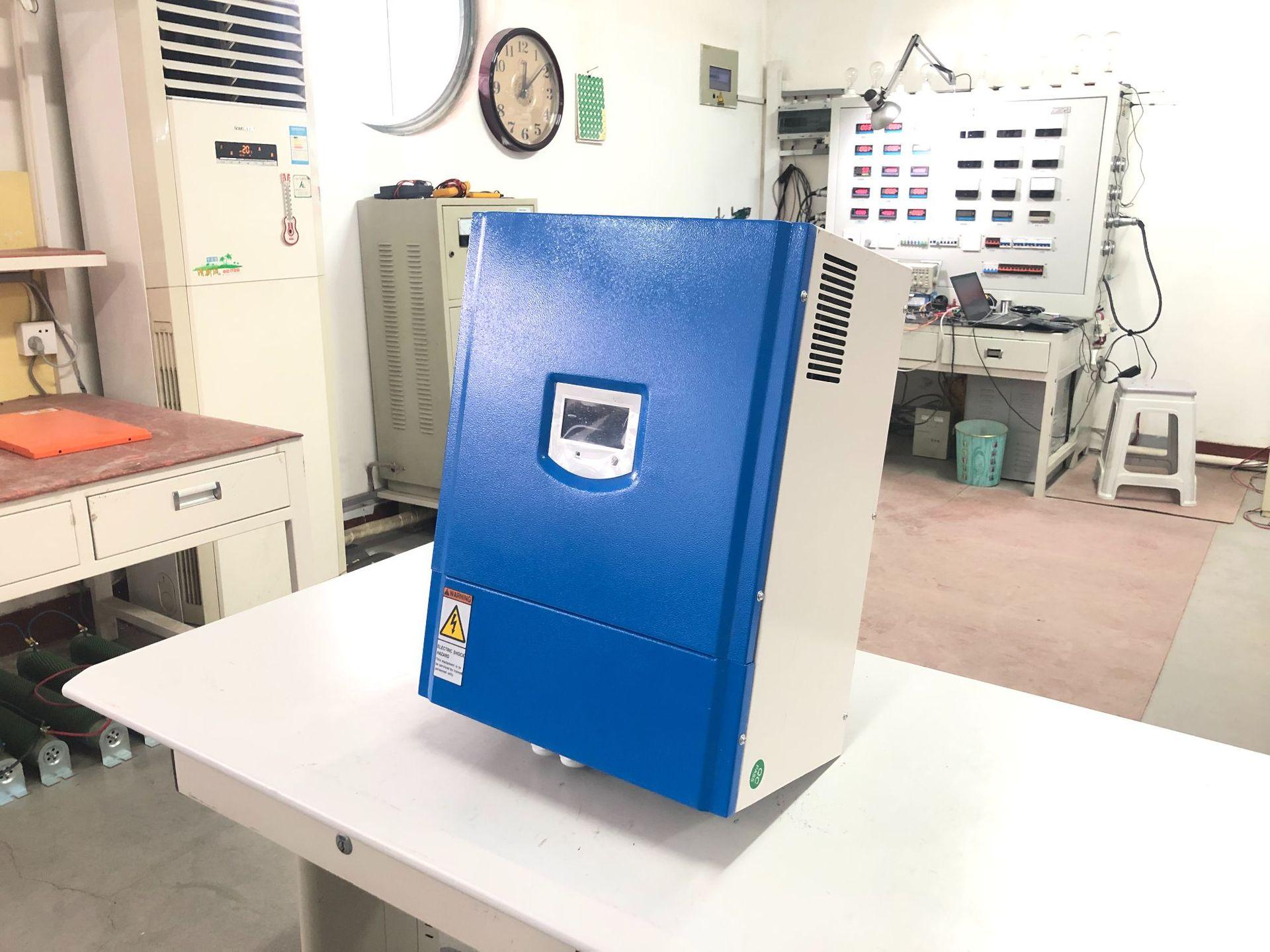 10kw风光互补控制器5