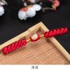 Hebillas de Placa Botones de Han Dinastía China Botones de Hilo Trenzado Retorcido Botones Tejidos a Mano Accesorios Decorativos Cheongsam