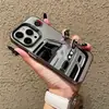 El Modelo de Coche Clásico Bmw Más Vendido de Temu Funda para Teléfono Móvil Apple 18Promax Venta al por Mayor Funda Protectora para Hombre iPhone17