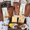 Regalos del Festival de Medio Otoño, Pequeños Regalos Prácticos Estilo Chino para Empresas, Souvenirs Creativos, Regalos de Bajo Presupuesto para Clientes y Empleados, Cajas de Regalo