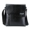 Bolso de hombro para hombre Bolso de hombre de negocios jeep Fábrica de equipaje Yiwu moda Bolso cruzado para hombre moderno casual bolsa de viaje