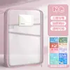 Bolsa de Estudo para Alunos Bolsa Classificadora por Matéria em L Bolsa de Arquivo em Rede Bolsa Espessa para Matérias Armazenamento de Provas Livro Bolsa de Livros