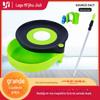 Novo plugue forte magnético completo terra isca caixa mesa pesca puxar isca placa universal puxar isca caixa simples suporte bandeja fio desenho equipamento de pesca
