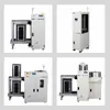 Máquina de Carregamento de Placas Totalmente Automática SMT Máquina de Impressão Alimentador de Componentes Equipamento Especial Fabricante Personalizado Estrutura de Material de 50 Camadas Alimentador de Placas