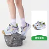 Zapatos Deportivos para Niños Kk Tree, para Niños y Niñas, Antideslizantes, Transpirables, Ligeros, para Exteriores, Malla Transpirable