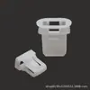 Adecuado para Chevrolet Cruze Hebilla de Cinturón Clip Trasero Hebilla de Fijación Clip de Sujeción Rápido para Coche, Seguro y Estable