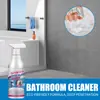 Desincrustante de Baño Limpiador de Baño Lavabo de Vidrio Tina Acero Inoxidable Spray Removedor de Sarro