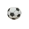 Farolillos de papel de fútbol para Amazon transfronterizo, decoraciones para el Mundial, adornos colgantes 3D para eventos deportivos, decoraciones de pared creativas
