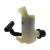 76846-Ta0-A01 Es Adecuado para Honda 08-18 Accord Civic Motor de Chorro de Agua Motor del Limpiaparabrisas Delantero