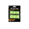 Raqueta de Bádminton Dalton Ultradelgada Seleccionada Cuidadosamente Cinta Adhesiva Absorbe Sudor Cinta Adhesiva para Mango Plano Cinta Adhesiva Antideslizante para Mango de Caña de Pescar