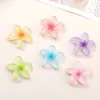 Acessórios de Resina Desenho Animado DIY Joias Flor de Pó Solto Pequena Cola de Creme Presilha de Cabelo Capa de Celular Fivela de Sapato Pingente de Chaveiro
