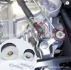 96879255 Arruela de Bucha de Conexão da Alavanca de Câmbio de Carro Adequada para Mitsubishi Kia Hyundai Elantra