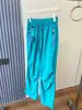 ¡Estilo de pareja! Pantalones Ligeros Transpirables Estilo Montaña para Exteriores Dopamina Resistentes al Agua Secado Rápido Protección Solar Paracaídas Casuales