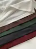 Camiseta básica de manga larga con cuello redondo, estilo minimalista para otoño e invierno, camiseta ajustada simple y elegante, top casual y versátil para usar en capas, moderno