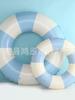 Flotador de Natación Doble Airbag Engrosado Transfronterizo 50-90 Flotador de Natación Inflable Engrosado para Niños Equipo de Natación para Niños Flotador de Natación