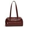 Bolso de hombro tipo tote para mujer, estilo coreano, moderno, de diseño de nicho, combinable, para verano de 2024