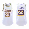 Conjunto de camiseta de baloncesto Kobe James para hombre, Curry, Irving, Doncic, Antetokounmpo, Wade top individual