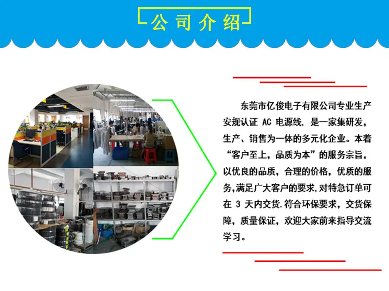 公司介绍