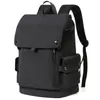 Mochila Impermeável Nova para Viagem Transfronteiriça para Homens e Mulheres, Mochila Casual Grande Capacidade para Estudantes, Bolsa de Luxo de Alta Qualidade