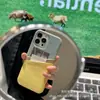 Funda para Teléfono Móvil iPhone 14 Pro Max con Bolsillo Doble para Tarjetas Cosido Color Cocodrilo, Funda Simple para Tarjetas 13 Pro
