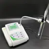Medidor de pH PHS-3E Probador de pH Medidor de pH de Laboratorio Rango -2-18pH Electrodo de Vidrio Estándar