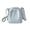 Bolso Pequeño Cruzado de Verano Moda Bolso de Mujer Bolso Cruzado de Gama Alta Bolso Estilo Bosque Artístico Alto Valor Estético Práctico Simple