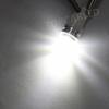 Ventas directas T10 5630 2SMD luz de ancho 1W astigmatismo W5W luz de matrícula luz pequeña para coche luz de puerta