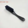 Fábrica Wenwan Pincel Pincel de Crina de Cavalo Puro Pincel de Noz Pincel de Manutenção Portátil Revestimento de Noz Semente de Bodhi de Jade Cabelo Macio