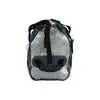 Bolsa Trasera Impermeable 60L40L Bolsa de Sillín Bolsa para Asiento Trasero de Motocicleta Bolsa de Equipaje Bolsa Lateral para Motocicleta