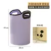 Cubo plegable para baño de pies para uso doméstico, lo suficientemente profundo para las pantorrillas, almacenamiento portátil, tina de baño de pies con masaje de temperatura constante, suministro directo del fabricante