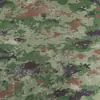 Novo Tecido Camuflado, Material Camuflado Espessado, Toalha de Mesa Camuflada, Capas para Mesa e Cadeiras, Tecido Decorativo para Cortina, Tecido para Parede