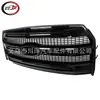 Aplicable a 2015-2017 Raptor F150 Parrilla Frontal Plateada Fl3Z8200Ma Fl3Z8200Ua