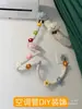 Cuerdas Decorativas para Cubrir y Embellecer Tuberías de Aire Acondicionado, Tuberías de Gas y Tuberías de Desagüe de Balcón