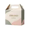 Bolsas de tela coloridas personalizadas, obsequios para eventos promocionales corporativos, empaques, cajas de tote para azoteas, venta directa del fabricante, fuente en stock